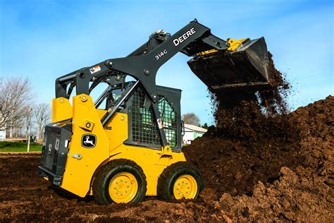 john deere skid steer lineup|john deere skid steer.